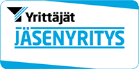 Suomen yrittäjät - LVI-Wikström Oy